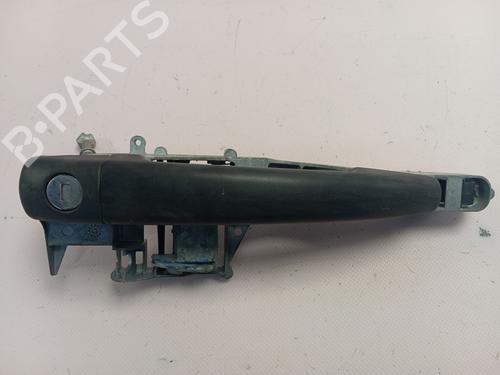 Used Front left exterior door handle PEUGEOT PARTNER Box Body/MPV [2008-2025]  26334441