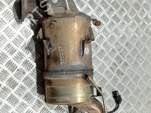Particulate filter OPEL INSIGNIA A (G09) 2.0 CDTI (68) | BP23662764M81