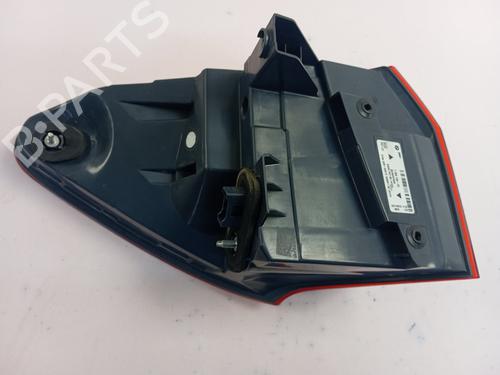 Right taillight BMW 5 Gran Turismo (F07) 530 d | BP29630711C35 