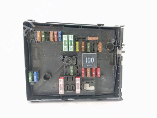 Used Fuse box VW TOURAN (1T1, 1T2) [2003-2010]  27477604