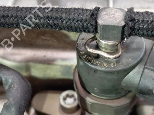 Engine MERCEDES-BENZ CLK (C209) CLK 270 CDI (209.316) | BP29026383M1 