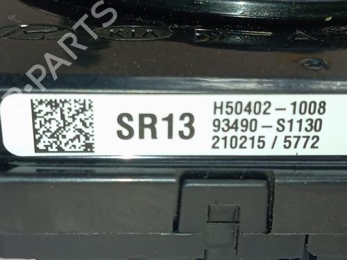 Squib airbag KIA XCEED (CD) | BP36358042C102 - Image 4