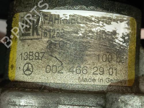 Servostyringspumpe MERCEDES-BENZ CLK (C208) | BP30913802M99