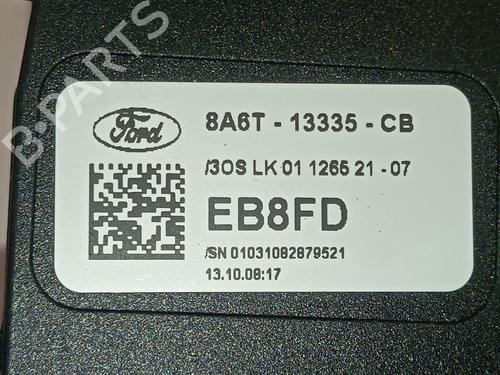 Steering column stalk FORD FIESTA VI (CB1, CCN) | BP37540677I23 - Image 3