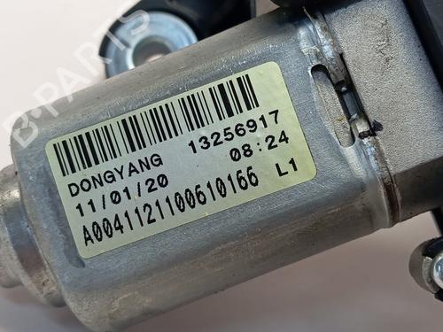 Rear wiper motor OPEL ASTRA J Sports Tourer (P10)  | BP21063824M102 
