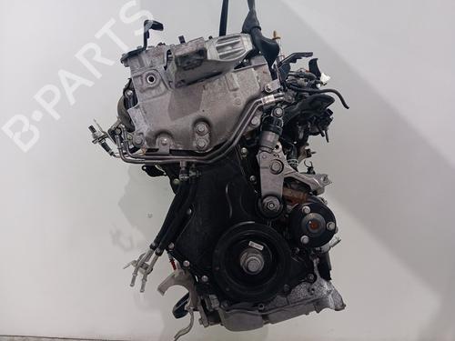 Engine RENAULT TRAFIC III Van (FG_)  | BP28031220M1 
