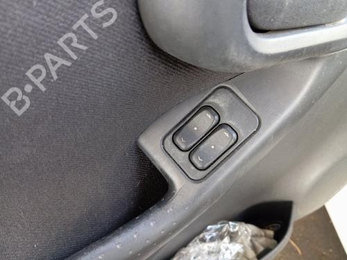 Left headlight OPEL COMBO Box Body/MPV 1.7 CDTI 16V | BP20157899C28 