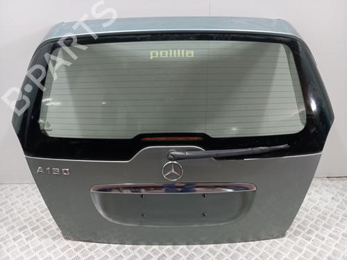 Used Tailgate Tailgate 37425461 37425461