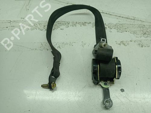 Used Front left seatbelt NISSAN SERENA (C23) 2.3 D (75 hp) 16577722