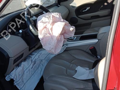 Headlight switch LAND ROVER RANGE ROVER EVOQUE (L538)  | BP12676323I24 