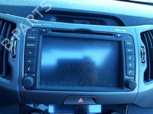Used Radio Radio 22779735 22779735