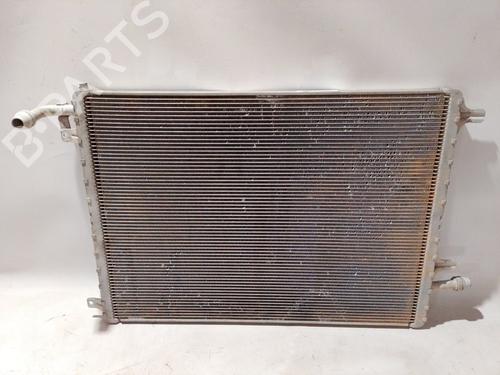 Used Water radiator Water radiator JAGUAR E-PACE (X540) [2017-2026] 34390645 34390645