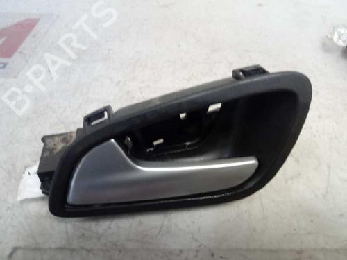 Used Front left interior door handle FORD TRANSIT COURIER B460 MPV [2014-2025]  30370769