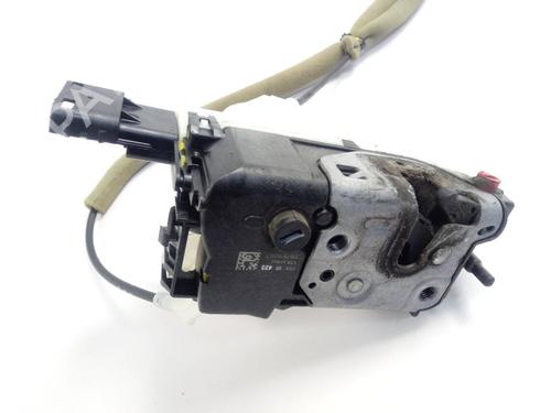 Used Rear right lock PEUGEOT PARTNER Box Body/MPV [2008-2025]  18656518