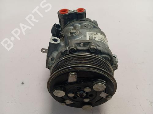 Used AC compressor FIAT FIORINO Box Body/MPV (225_) [2007-2025]  30374177