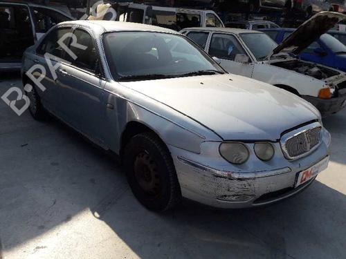AC radiator ROVER 75 (RJ) | BP12648670M32 - Image 8