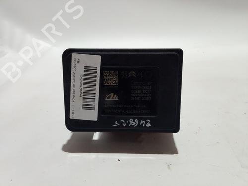 ABS pump PEUGEOT 2008 II (UD_, US_, UY_, UJ_, UR_, UC_)  | BP29723828M43 