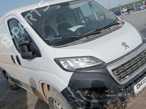 Used Parts PEUGEOT BOXER Bus 2.2 BlueHDi 120 (120 hp) 4381366