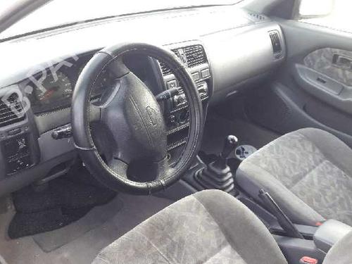 Left front window switch NISSAN ALMERA I (N15)  | BP16541499I27 