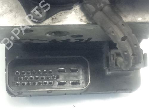 ABS pump SEAT ALHAMBRA (7V8, 7V9)  | BP19524506M43 