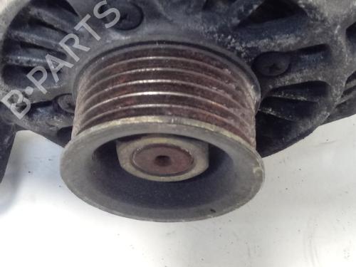 Alternator FORD FIESTA V (JH_, JD_) 1.4 16V | BP13697423M7 