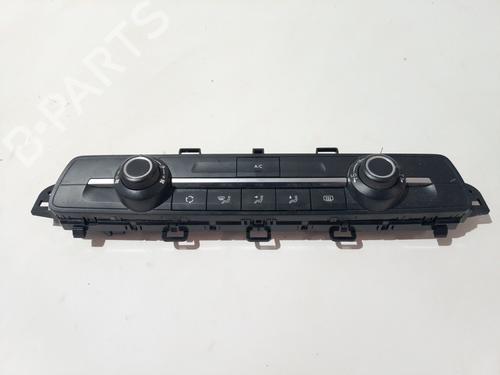 Used Climate control PEUGEOT RIFTER 1.5 BlueHDi 100 (102 hp) 26948312