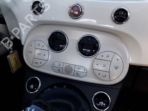 Used Climate control FIAT 500 (312_) [2007-2025]  13217240