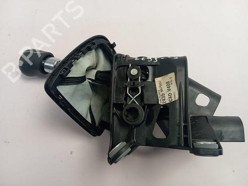 Gear lever FORD TRANSIT CONNECT V408 Box Body/MPV  | BP29536206M90 