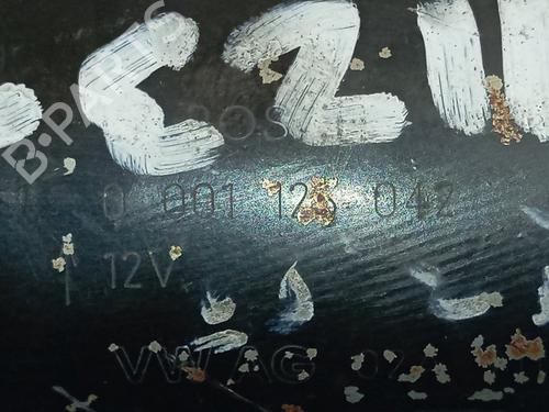 Starter SEAT IBIZA III (6L1)  | BP28677172M8