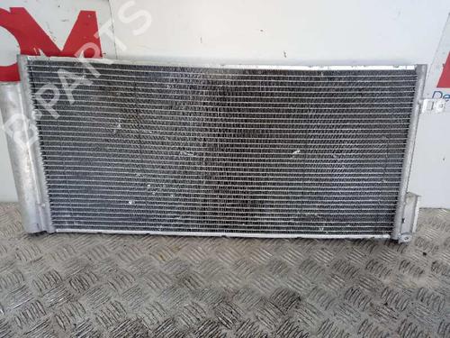 Used AC radiator FIAT GRANDE PUNTO (199_) [2005-2025]  12650803