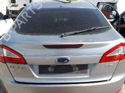 Used Tailgate FORD MONDEO IV (BA7) 2.0 TDCi (140 hp) 12658828