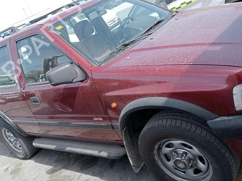 Used Parts OPEL FRONTERA A (U92) 2.8 TD (5BMWL4, 5BSUD2) (113 hp) 2597142
