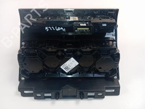 Climate control MITSUBISHI COLT VII Hatchback (VB_) | BP37419735I5 - Image 2