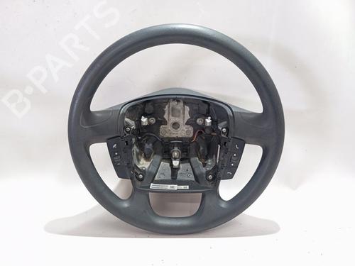 Used Steering wheel PEUGEOT BOXER Van [2006-2025]  30562439