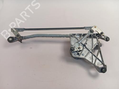 Front wiper motor AUDI Q7 (4MB, 4MG, 4MQ) 3.0 TDI e-tron quattro | BP21162693M29 