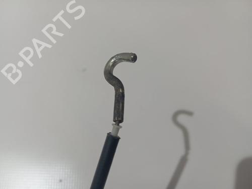 Front right lock MERCEDES-BENZ CLK (C209) CLK 270 CDI (209.316) | BP29268371C97 