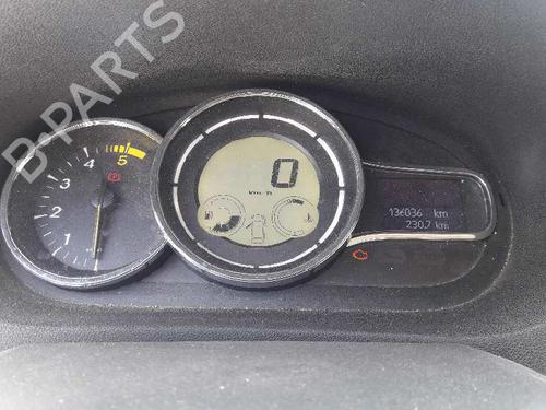 Right front window switch RENAULT MEGANE III Hatchback (BZ0/1_, B3_) | BP30370203I26