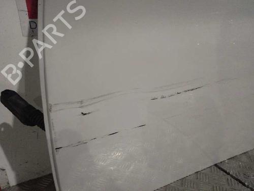 Left rear door BMW 3 (E90)  | BP12657510C4 