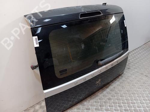 Tailgate PEUGEOT 1007 (KM_) 1.4 | BP29022396C6