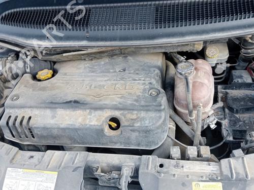 Servo brake CHRYSLER VOYAGER IV (RG, RS) 2.5 CRD | BP26936090M42 