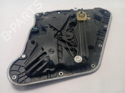Rear left window mechanism BMW X1 (U11) iX1 eDrive 20 | BP37516852C24 - Image 4