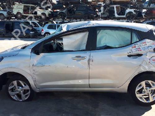 Headlight switch HYUNDAI i10 III (AC3, AI3) | BP29536062I24