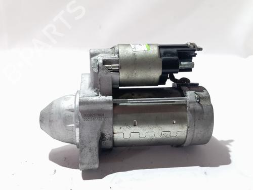 Starter MERCEDES-BENZ E-CLASS (W212) E 200 CDI / BlueTEC (212.005, 212.006) | BP39068601M8 - Image 2