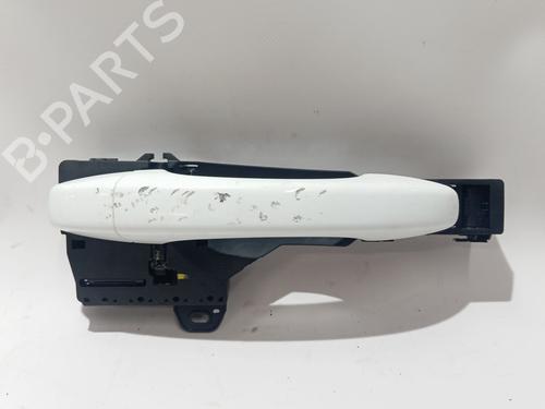 Used Front right exterior door handle Front right exterior door handle RENAULT ARKANA I (LCM_, LDN_) [2019-2026] 35966427 35966427