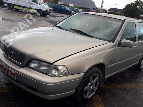 Electronic sensor VOLVO S70 (874) 2.4 | BP12840678M84 