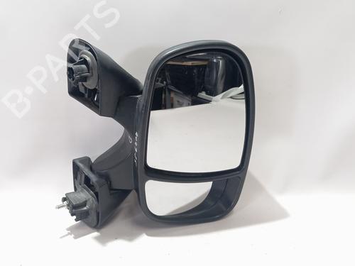 Used Right mirror Right mirror RENAULT TRAFIC II Van (FL) [2001-2026] 33952836 33952836