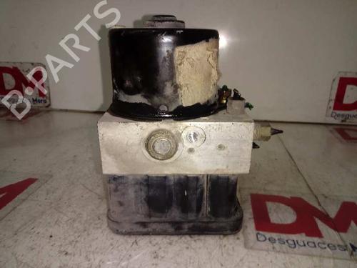 ABS pump RENAULT LAGUNA II (BG0/1_)  | BP12654820M43 