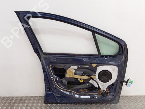 Left front door PEUGEOT 308 I (4A_, 4C_)  | BP27519994C2 
