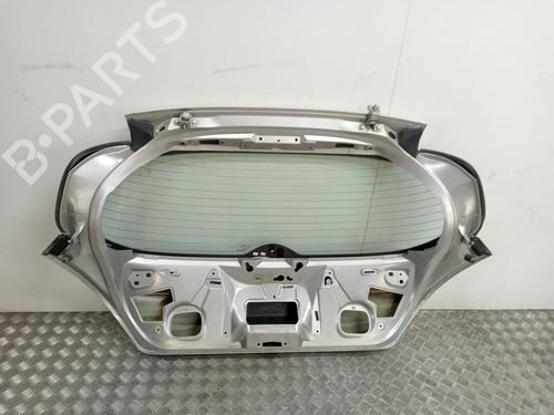 Tailgate PEUGEOT 308 I (4A_, 4C_)  | BP19515090C6 