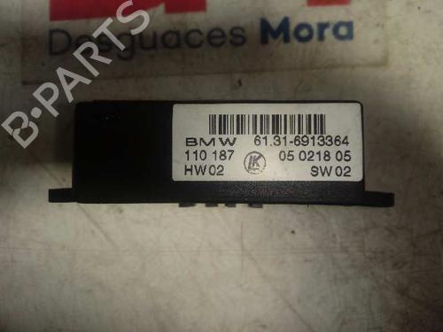 Electronic module BMW 3 (E46) 320 i | BP16541456M83 